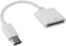 for Apple 30pin Female to USB 3.1 Type-C USB-C Sync Data Charging Adapter Cable Cell Phone OTG Adapters USB Cables Accessories?Cables and Intercon...