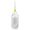 2 Needle Tip Bottle Liquid Flux Dispenser Oil Solvent Applicator Dropper 0.7 Oz...