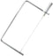 Cheese Slicer Cutter Accessories Steel Wire Sturdy Butter Slicer Portable Butter Slice Cutter Cheese for Kitchen, 6 inch...