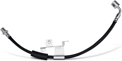 Dynamic Friction Company Brake Line Hose 350-47451...