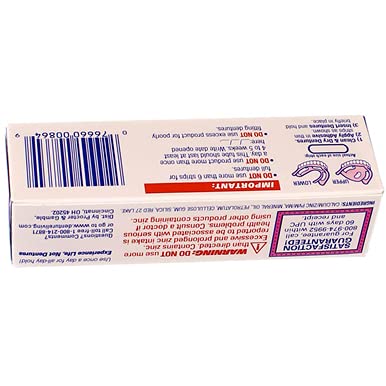 Fixodent Denture Adhesive Cream Original 1.4 Ounce (41ml) (6 Pack)...