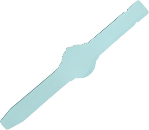 Creative Wrist Watch Shape Sticky Notes Novelty Sticky Notes Paper Reminder Sticky Notes Holiday Office Present for Coworkers Funny Note Pads...