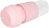 Electric Juicer Cup Mini Portable USB Rechargeable Blender Pink Mixing Bottle for Shakes Fruit Vegetables Frozen Yogurt 300ML...