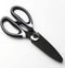 Kitchen Scissors Stainless Steel Sharp Blades - Multipurpose Kitchen Scissors Heavy Duty for Meat, Chicken, Fish, Vegetables, and Herbs – Bottle O...