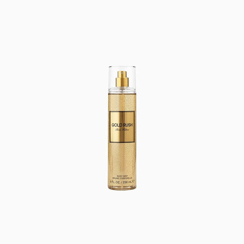 Paris Hilton Gold Rush Women 8 oz Body Mist...
