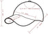 Bass Fish Hats for Men Women - Fly Fishing Gifts Dad Hat Baseball Caps...