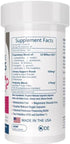 Woman's Clinical Grade Probiotics * 12 Billion CFUs/Serving * 10 Strains * Built-in Prebiotic * 60 Daily Capsules - 2 Month Supply * All Natural 1...