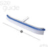 Milliard 17.5 inch Extra-Wide Nylon Pool Brush, Designed for Use with Vinyl Lined Pools...