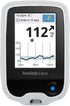 Premium Silicone Soft Case for Freestyle Libre 3/ Freestyle Libre 2 (Continuous Glucose Monitor) (Clear)...