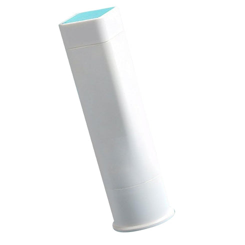 Glue Stick, Easy to Identify Tetragonum High Viscosity Handy and Take Home School Glue Sticks (Blue)...