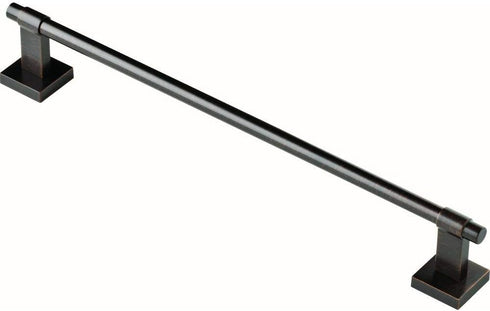 Franklin Brass MAX18-VBR Maxted 18 in. Towel Bar in Venetian Bronze...
