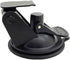 Super Suction Windshield Suction Cup Mount for Escort MAX MAX2 2/2015-2019 MAX360 Radar Detector w/Slide in Plate Connection...