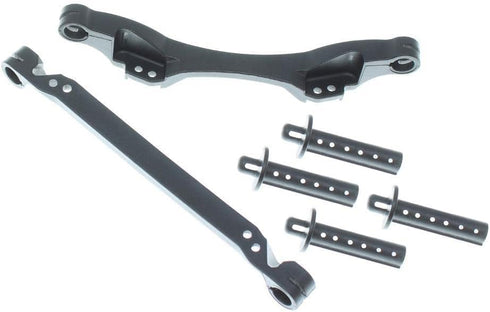 RER12455 Body Mount Set...