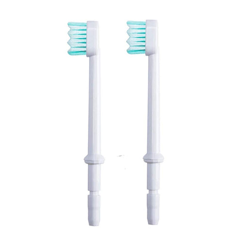Flosser Replacement Tips Compatible with Waterpik Water Flosser Reach Flosser Refill Heads Replacement Heads, Compatible with Waterpik Oral Irriga...