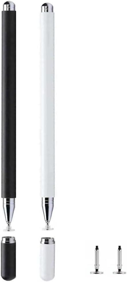 Stylus Pen for Samsung Galaxy Tab A7/A8/A8plus/A9/A9Plus?High Sensitive S Pen Compatible with iOS/Android and Other Series of Capacitive Screen Di...