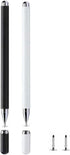 Stylus Pen for Samsung Galaxy Tab A7/A8/A8plus/A9/A9Plus?High Sensitive S Pen Compatible with iOS/Android and Other Series of Capacitive Screen Di...