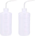 3 PCS Tattoo Bottle Squeeze Wash Bottle Safety Wash Bottle 500ml Convenient Green Soap Supply Wash Tattoo Accessories,Plastic Squeeze Bottle with ...