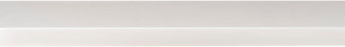 Winco Heavy-Duty Plastic Cutting Board, 6" x 10" x 1/2", White...