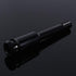 Shift Knob Extender, 5inch Gear Shifter Stick Lever Straight Extension Shift Knob Extender for VW T4 1990-2003 Black...