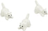 Farm Animals Cat Climber & House Building Set, MOC Toy Set for Kids, Girls and Boys Ages 6+...