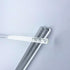 10 Pcs 200mm Glass Stir Sticks Lab Stirring Rod Drink Swizzle Sticks Beverage Coffee Cocktail Stirrer Kitchen Mixing Rod with Round Ends for Labor...