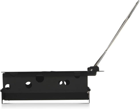 Boska Raclette Grilling Set Milano - Partyclette To Go Set - Suitable for Cheese, Meat, Fish, and Vegetables - Portable Non-Stick - Temperature Co...