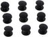 200 Sets Replacement Rivets Button,Beach Shoes Replacement Rivets Button,Summer Shoes Strap...