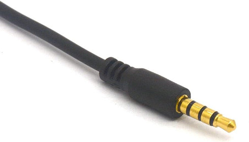 3.5mm to USB Cable Adapter 3.5 Male to USB Male Charge and Data AUX Cable MP3 MP4 Players,Headphones,Voice Recorder......