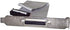 StarTech.com 16in DB25 Parallel Female to IDC 26 Pin Header Slot Plate (PLATE25F16)...