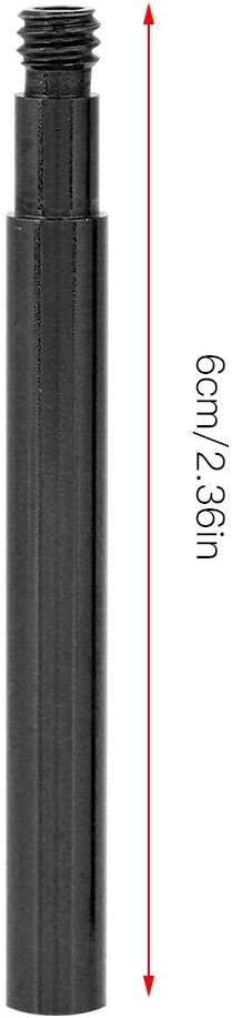 2Pcs Bike Valve Extender, Aluminum Alloy Inner Tube Presta Valve Extender Tire Accessories...