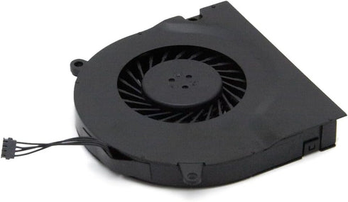 MMOBIEL Laptop CPU with Cooling Fan Compatible with MacBook Pro A1278 A1280 A1342 2008-2012 Part No. 922-8620...