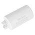 CBB60 Run Capacitor, AC 250V 60uF Motor Run Start Capacitor Frequency 50/60Hz 2 Pin for Motor Air Compressor...