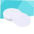 200pcs Funnel Filter Paper Filter Paper Filter Paper Fast Medium Flow Rate Filter Paper lab Grade Filter Paper fine Filter Paper lab Filter Paper ...
