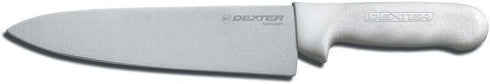 Dexter-Russell - S145-8PCP - 8 in Sani-Safe Chefs Knife...