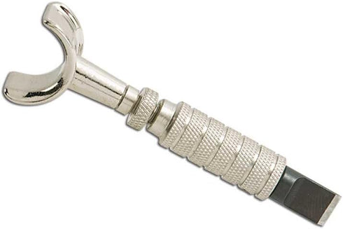 Tandy Leather Easy Comfort Swivel Knife 8002-01...