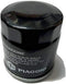 82635R Vespa OEM Oil Filter for Modern Vespa Scooters | OEM# 483727 AP8580128 Part# 82635R (GTS 300 HPE 2019-2022)...