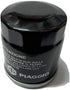 82635R Vespa OEM Oil Filter for Modern Vespa Scooters | OEM# 483727 AP8580128 Part# 82635R (GTS 300 HPE 2019-2022)...