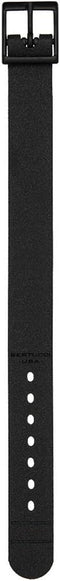 Bertucci Watch Tridura Band 31 Black Tridura Unisex Watch...