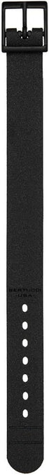 Bertucci Watch Tridura Band 31 Black Tridura Unisex Watch...