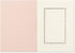Traveler's Note Refill Sticker Mount Passport Size 14470006 White...