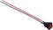 Rewind Vacuum Cleaner On Off Switch 270046001 Compatible with Hoover UH71003 UH71009 UH71011...