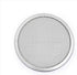 New Star Foodservice Restaurant-Grade Aluminum Pizza Baking Screen, Seamless (20-Inch (Pack of 1))...