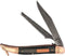 Rough Rider Black Bone Fish Knife RR1597...
