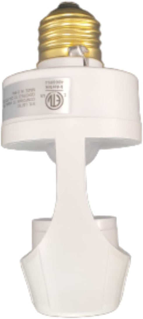 360° Screw-in Motion Sensor EZ-9313...