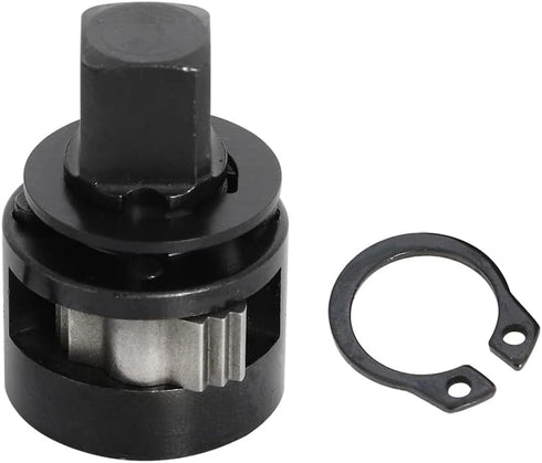 42-06-1030 m12 Ratchet 3/8 Fuel Head Rebuild Kit for Milwaukee 2457-20,2457-21,42-06-1025 Impact Wrench Anvil,Service Kit...