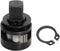 42-06-1030 m12 Ratchet 3/8 Fuel Head Rebuild Kit for Milwaukee 2457-20,2457-21,42-06-1025 Impact Wrench Anvil,Service Kit...