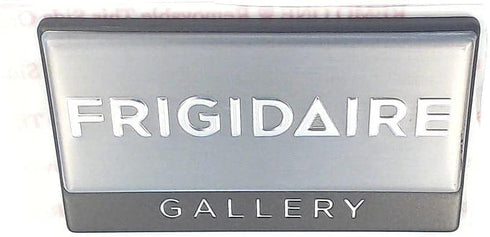 GENUINE Frigidaire 242015201 Decals and Labels Refrigerator...