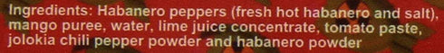 Da Bomb - Ghost Pepper - Original Hot Sauce - 22,800 Scovilles - 4oz Bottles Made in USA with Habanero & Jolokia Peppers- Non-GMO, Gluten Free, Su...