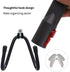 Vacuum Cleaner Storage Bracket Power Tool Hose Stand Holder Vacuum Head Hanger for Canister Vacuum Cleaner Handheld Vacuum Cleaner Work Shop Vacuu...