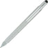 Monteverde USA One Touch Tool Stylus, 0.9mm Pencil, Silver (MV35241)......